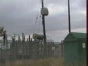 Sub Station