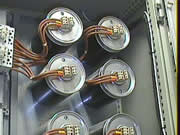 Capacitor Bank