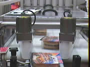 Conveyor Drive Motors