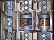 200 A Fuses
