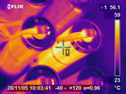 Failing Capacitor