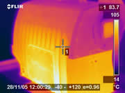Overheating Low Oil