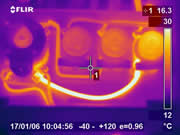 Failing Fuse & Cable