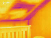 Poorly Insulated Attic Conversion