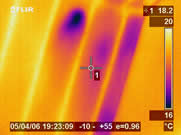 Gaps in Insulation